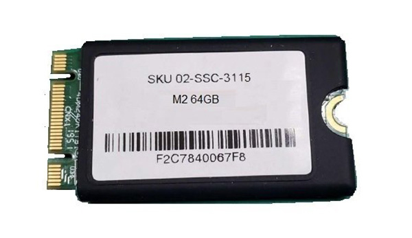 02-SSC-3078 componente de interruptor de red