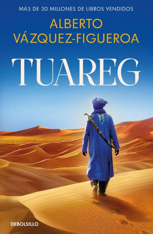 Tuareg (Tuareg 1)