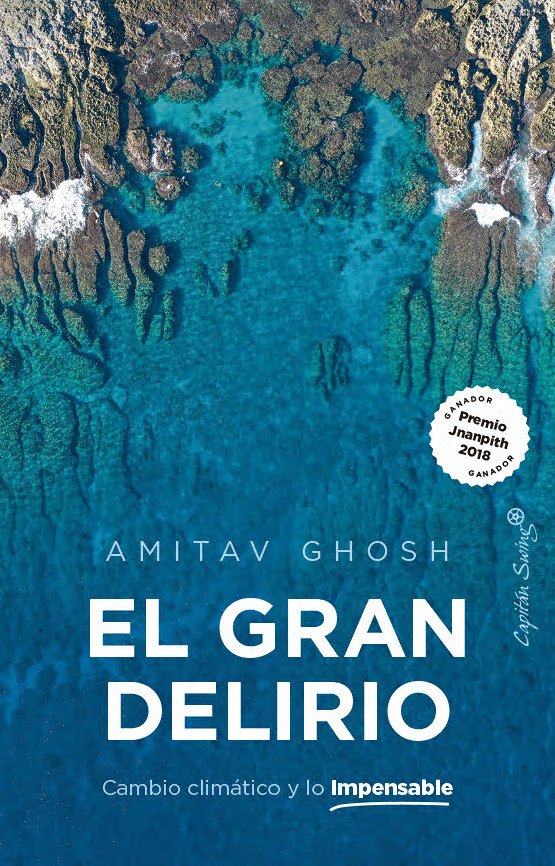 El gran delirio