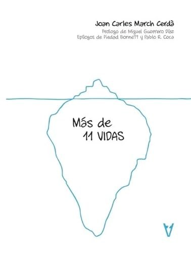 Mas de 11 vidas