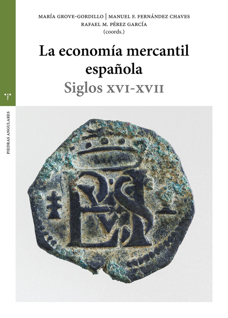 La economía mercantil española