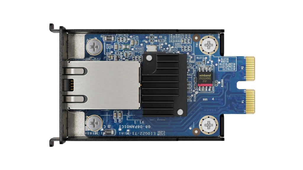[E10G22-T1-MINI] E10G22-T1-Mini Interno Ethernet 10000 Mbit/s