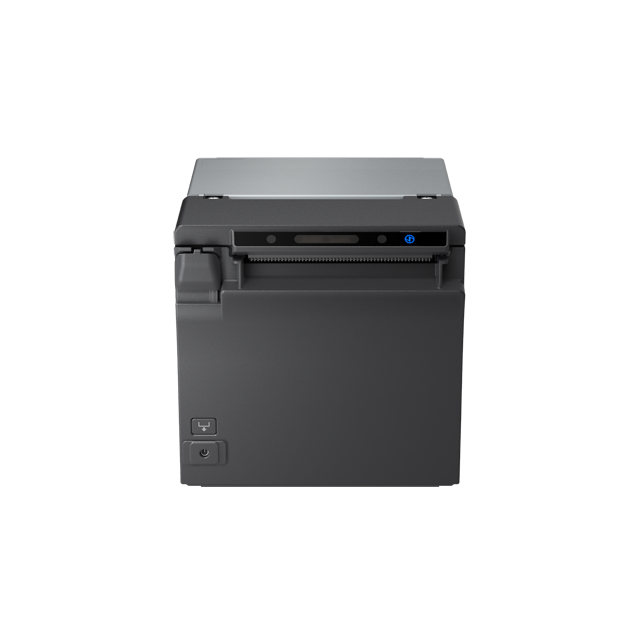 EU-m30 (002): USB + Serial, NES, Black, No PSU, No Cable