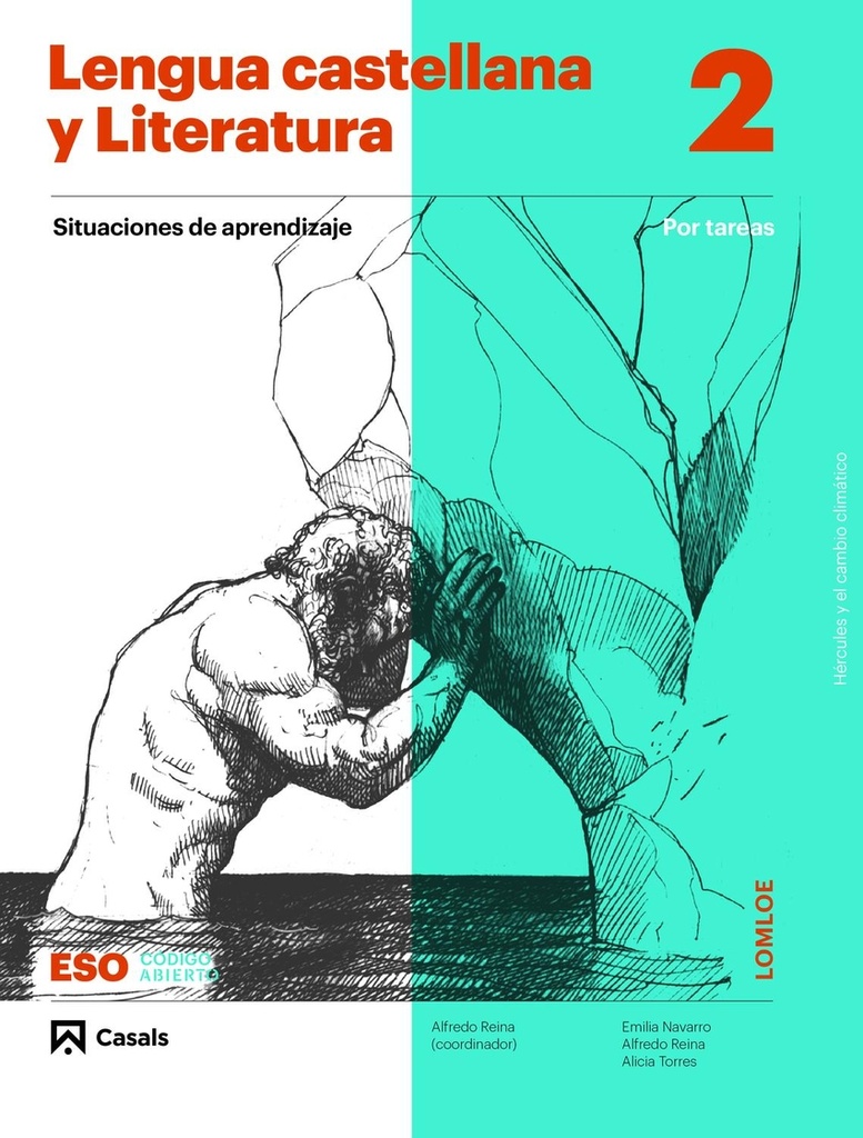 MÚSICA (I) 2ºESO CÓDIGO ABIERTO MURCIA 2025