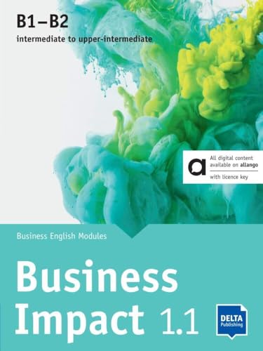 BUSINESS IMPACT B1-B2 HYBRID + ALLANGO