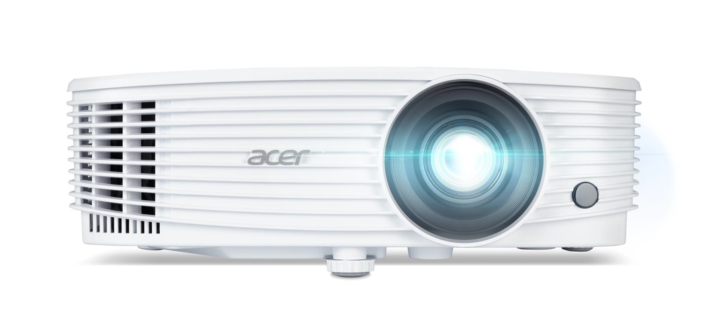 [MR.JYZ11.001] P1357 Proyector de alcance estándar 4800 lúmenes ANSI DLP WXGA (1280x800) 3D Blanco