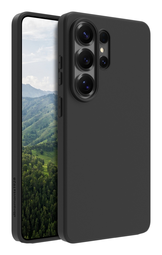 Bulk - Nuuk funda para teléfono móvil 17,5 cm (6.9") Negro