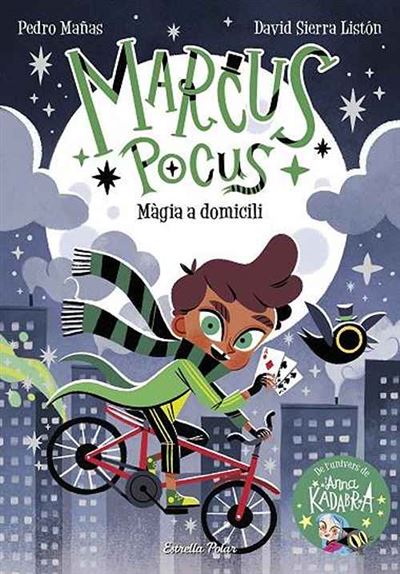 Magia a domicili