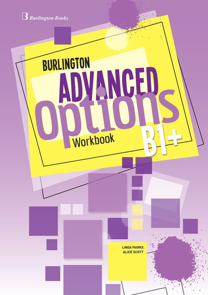 ADVANCED OPTIONS B1+ WB 23