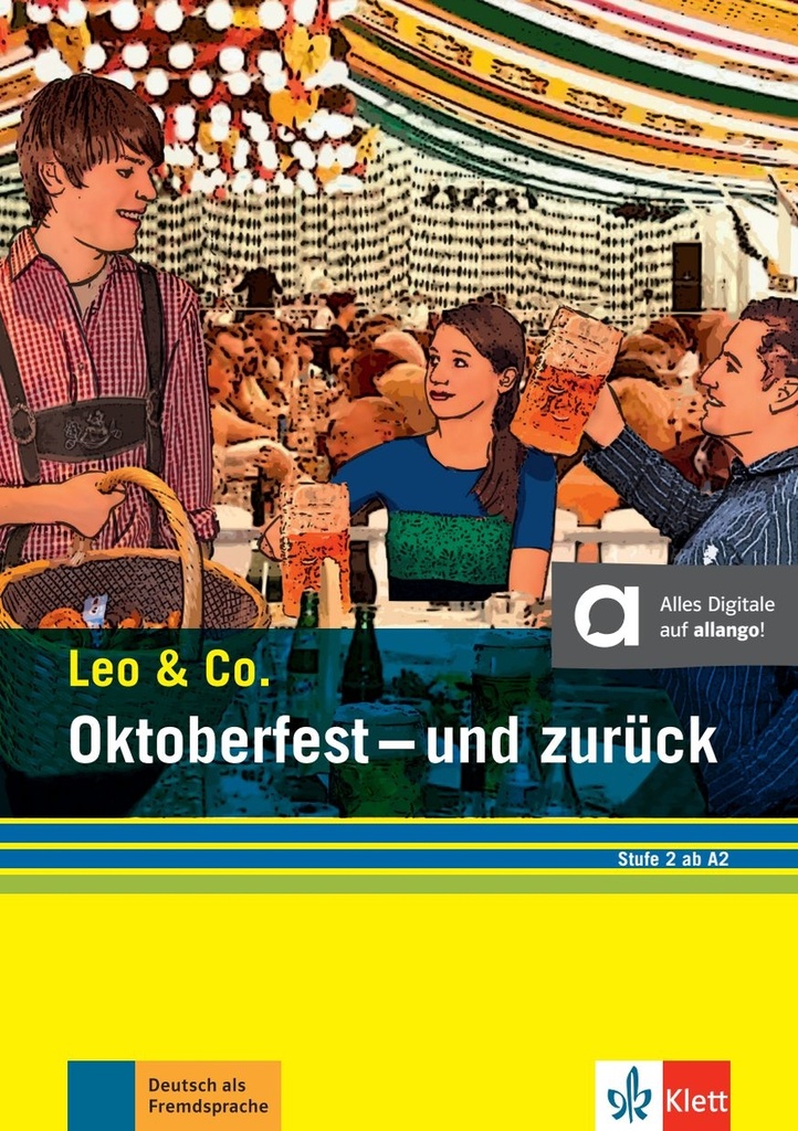 Oktoberfest - und zurück
