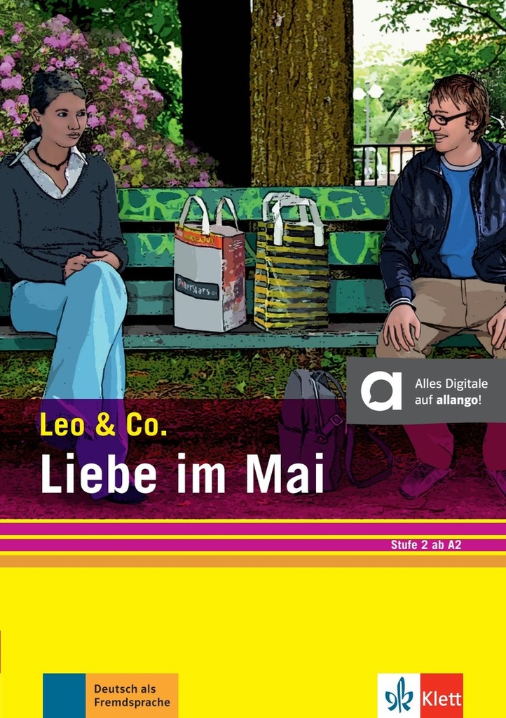 Liebe im Mai