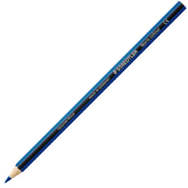 C/12 LAPICES NORIS COLOUR 185 AZUL