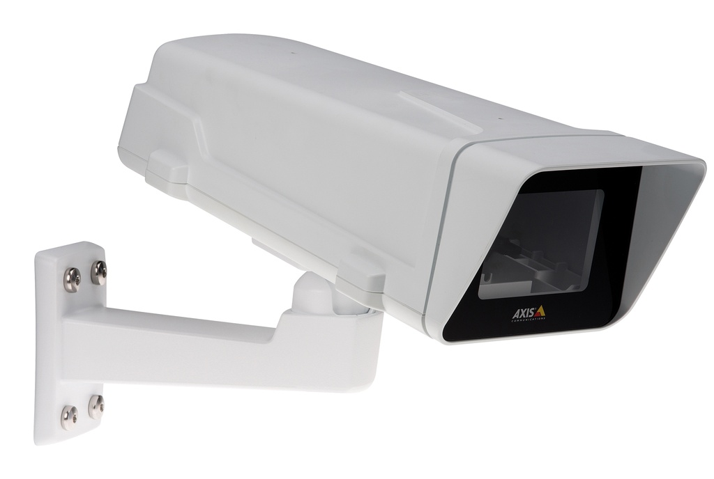 [5900-271] 5900-271 carcasa para cámara Polímero Blanco