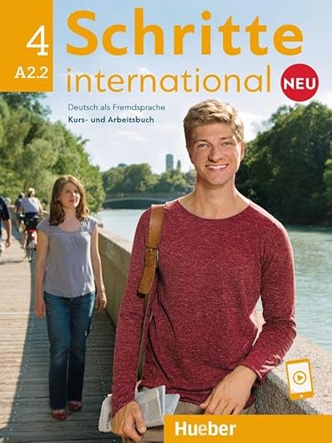 (25).4.SCHRITTE INTERNATIONAL NEU