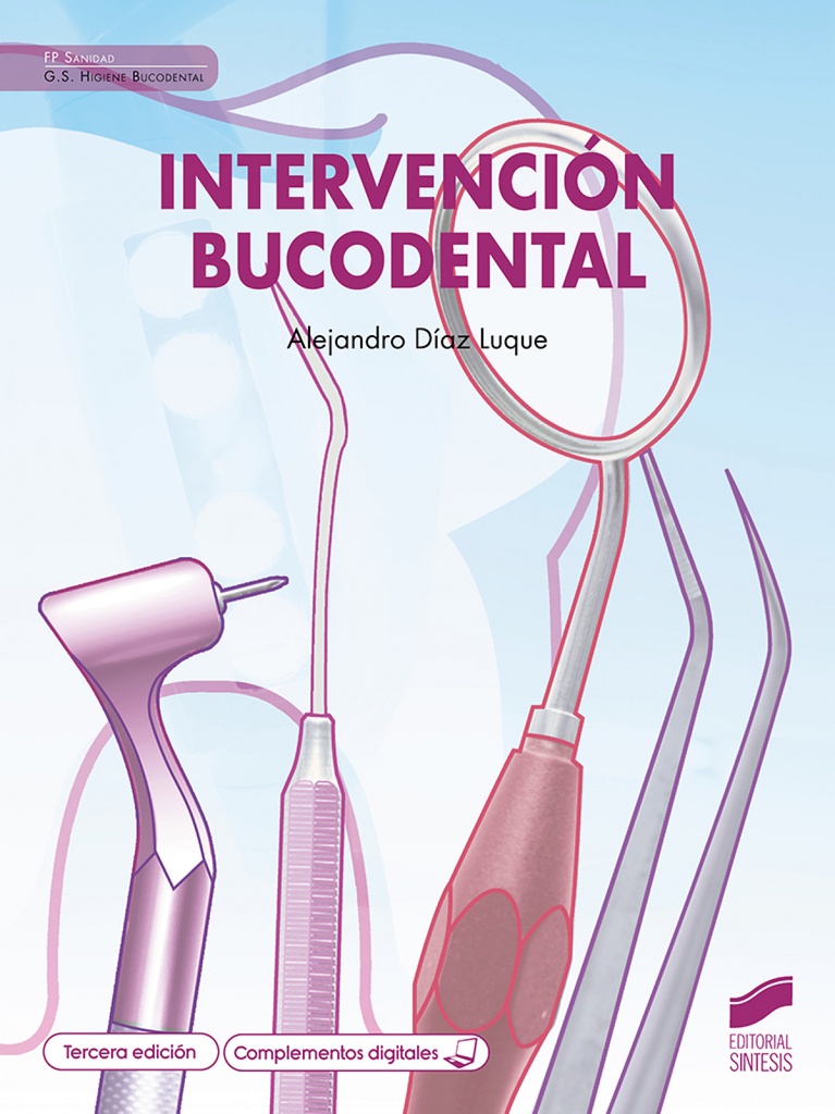 Intervención bucodental.