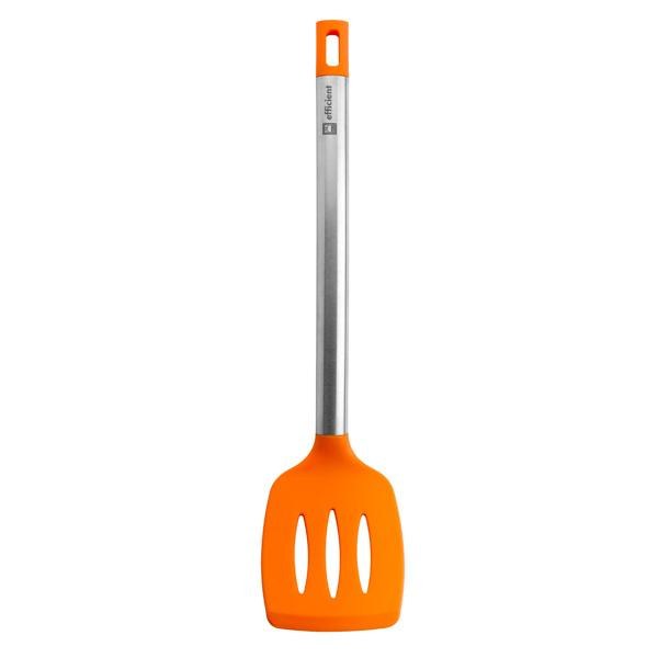 A195002 espátula de cocina Nylon, Silicona, Acero inoxidable 1 pieza(s)