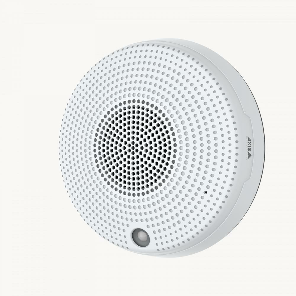 [02838-001] C1410 Mk II De 2 vías Blanco Alámbrico