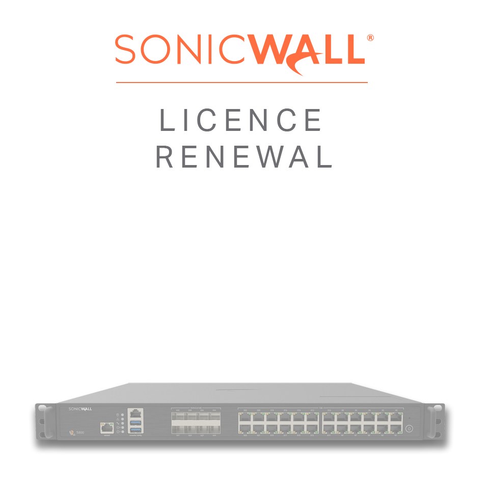 [03-SSC-6804] 24x7 Support for NSa 5800 1 licencia(s) Plurilingüe