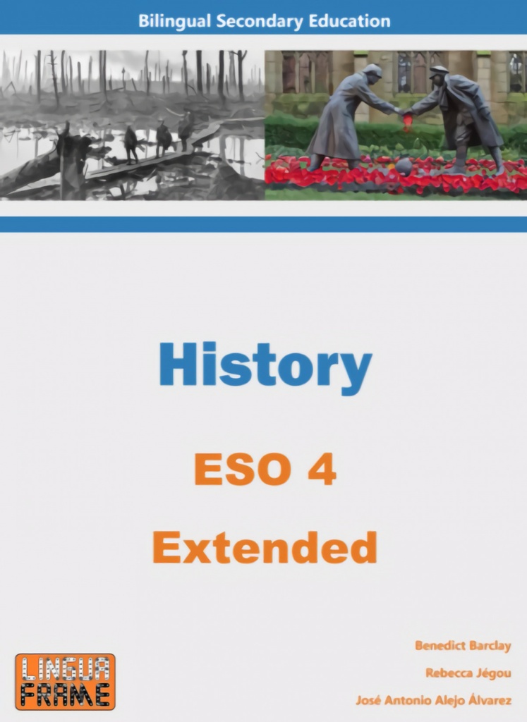 History ? ESO 4 Extended