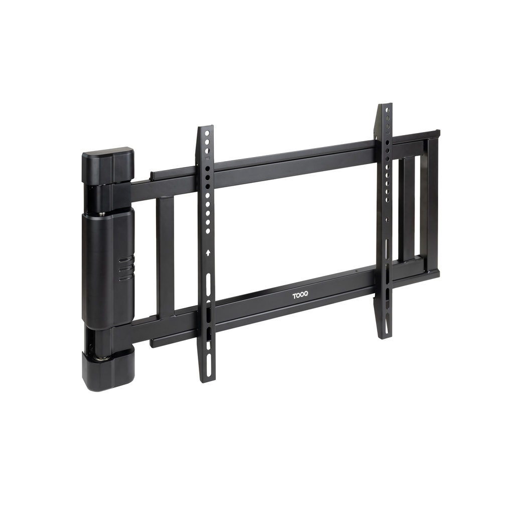 [LPM4381XL-B] Soporte de pared Con regulación eléctrica para pantallas de 32  75, Negro