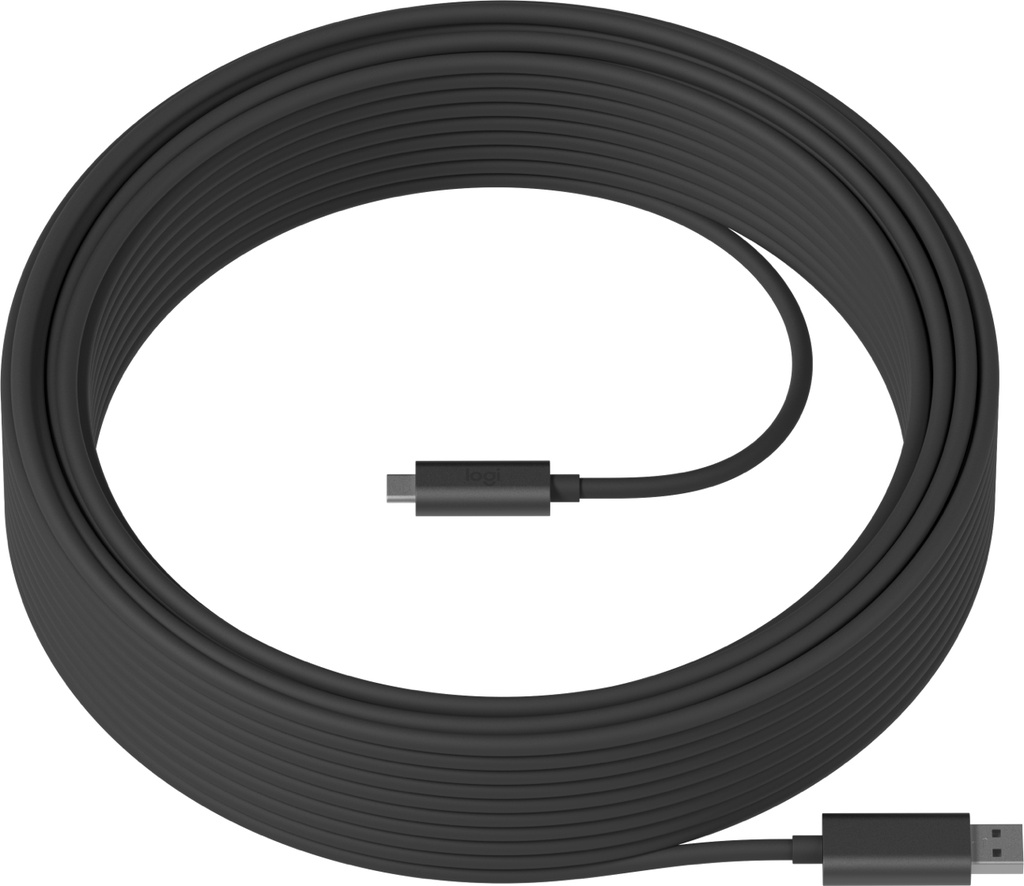 [939-001802] Strong USB sistema de video conferencia