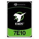 Enterprise ST8000NM017B disco duro interno 8 TB 7200 RPM 256 MB 3.5" Serial ATA III