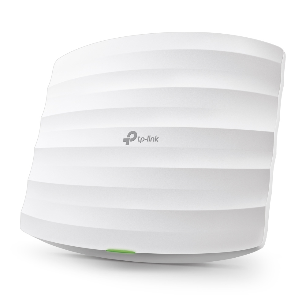 [EAP225] Omada EAP225 punto de acceso inalámbrico 1350 Mbit/s Blanco Energía sobre Ethernet (PoE)