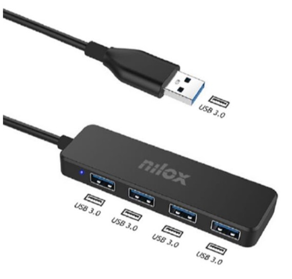[NXHUB402] NXHUB402