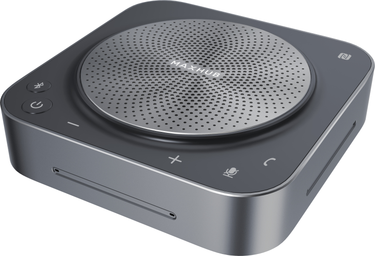 [UC BM35] BM35 altavoz PC Bluetooth Gris