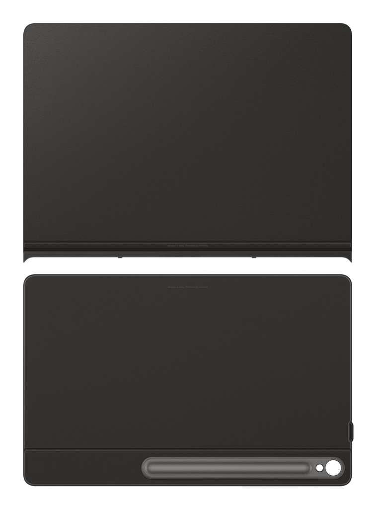 Funda Smart Book Galaxy Tab S10 FE+