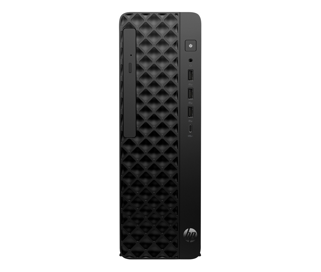 ProDesk 2 SFF G1i E Intel® Core i5 i5-14500 16 GB DDR5-SDRAM 512 GB SSD Windows 11 Pro PC Negro