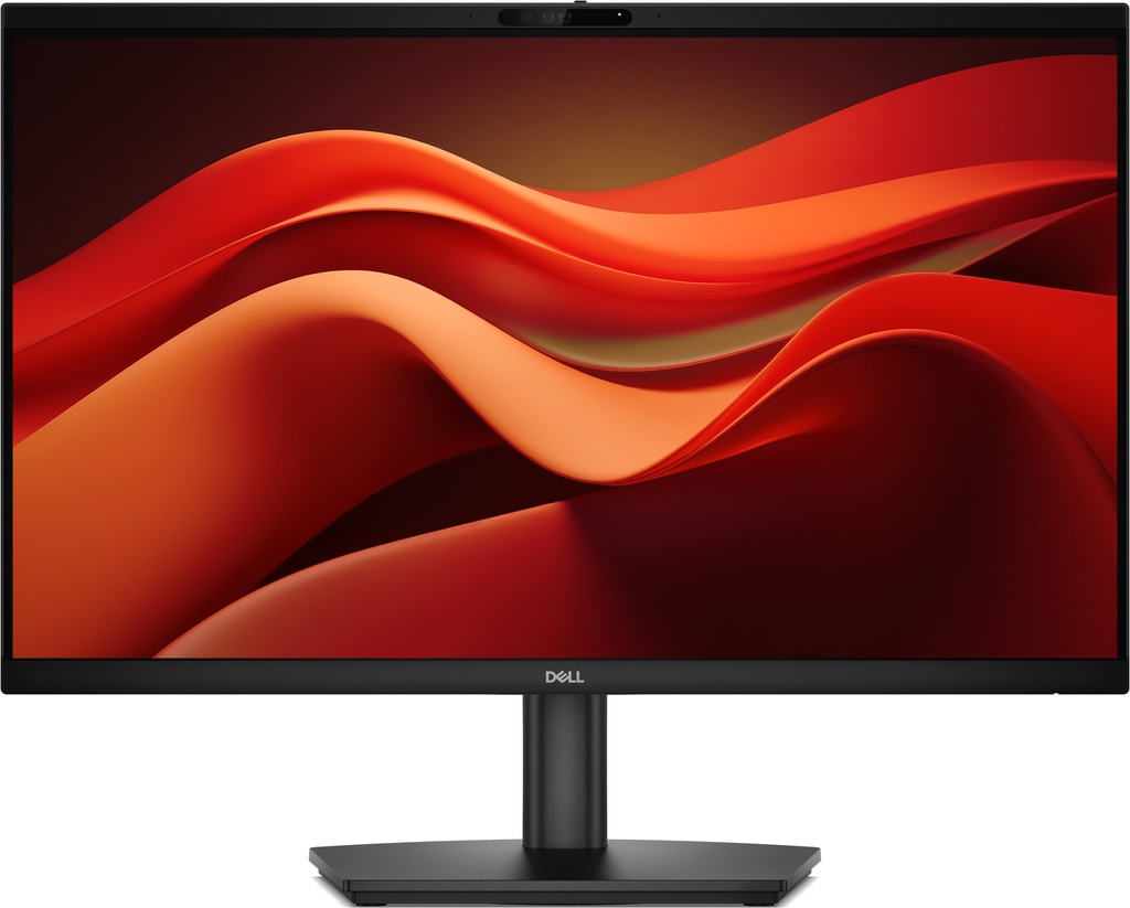 [DELL-E2426HB] E2426HB 61 cm (24") LCD 1920 x 1080 Pixeles Full HD