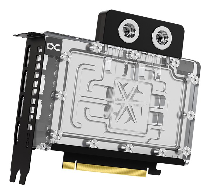 [C50803-16D7X-1760FB] iChill GeForce RTX 5080 FROSTBITE NVIDIA 16 GB GDDR7