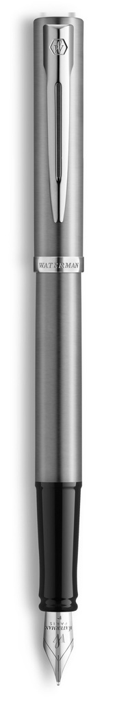 [2225494] 2225494 pluma estilográfica Plata 1 pieza(s)
