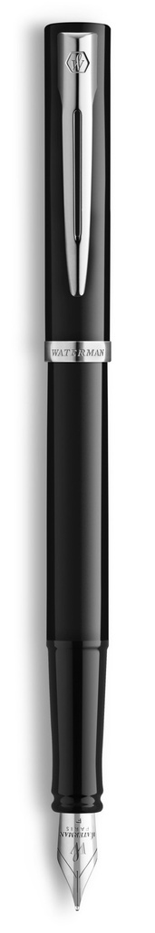 [2225496] 2225496 pluma estilográfica Negro, Plata 1 pieza(s)