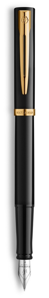 [2225500] 2225500 pluma estilográfica Negro 1 pieza(s)