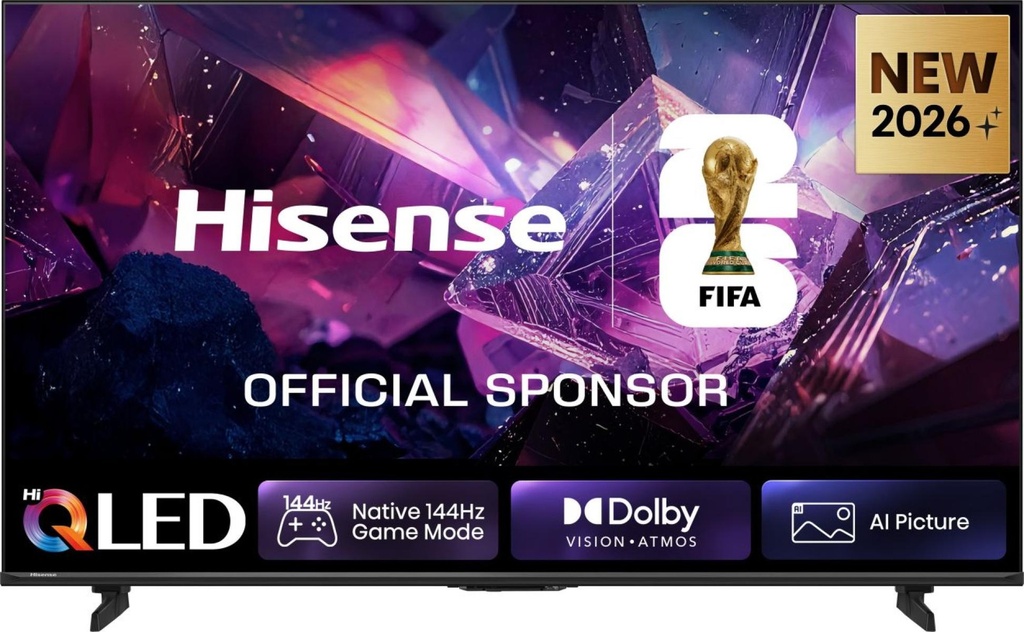 [20018344] 85E7S PRO 2,16 m (85") 4K Ultra HD Smart TV Wifi Negro