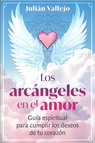 Los arcangelese en el amor