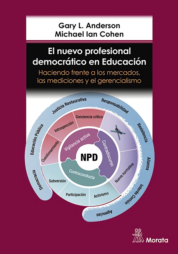 EL NUEVO PROFESIONAL DEMOCRÁTICO EN EDUCACIÓN
