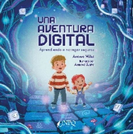 Una aventura digital