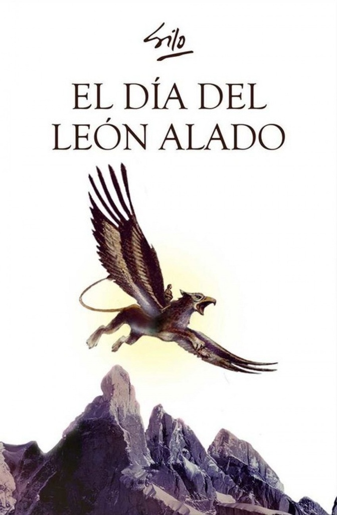 El día del león alado