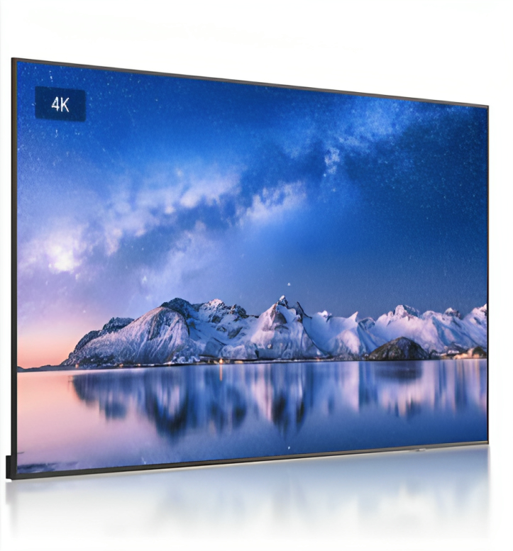 [ND98CMA] ND98CMA pantalla para sala de reuniones 2,49 m (98") 3840 x 2160 Pixeles Wi-Fi 6 (802.11ax) Negro
