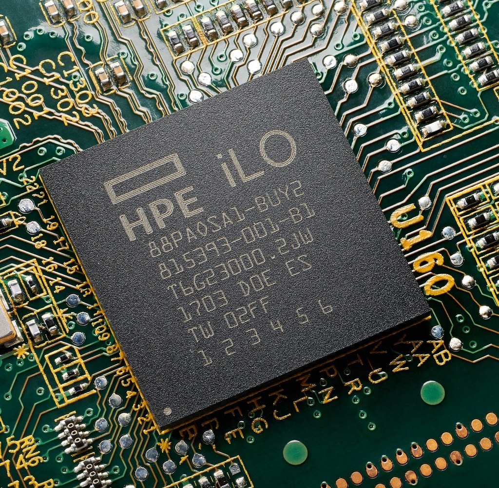 [E6U59ABE] iLO Advanced Electronic License with 1yr Support on iLO Licensed Features
