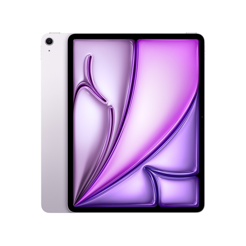 [MHDK4TY/A] iPad 13'' Wi-Fi 1TB - Púrpura