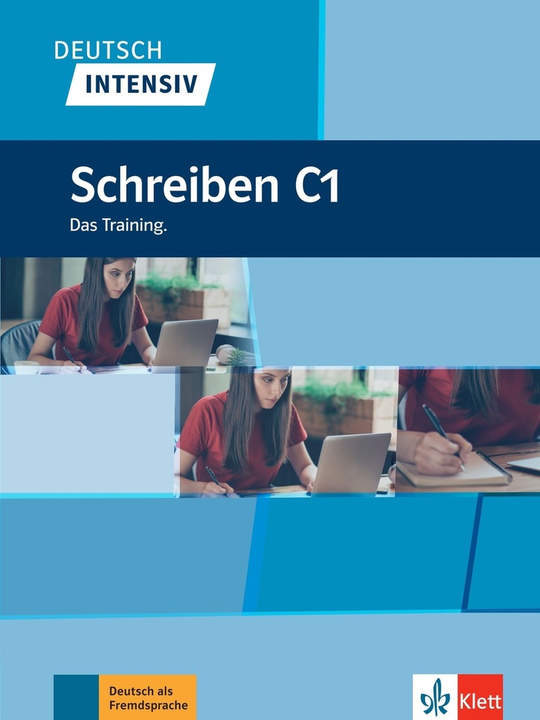 Deutsch intensiv - Schreiben C1