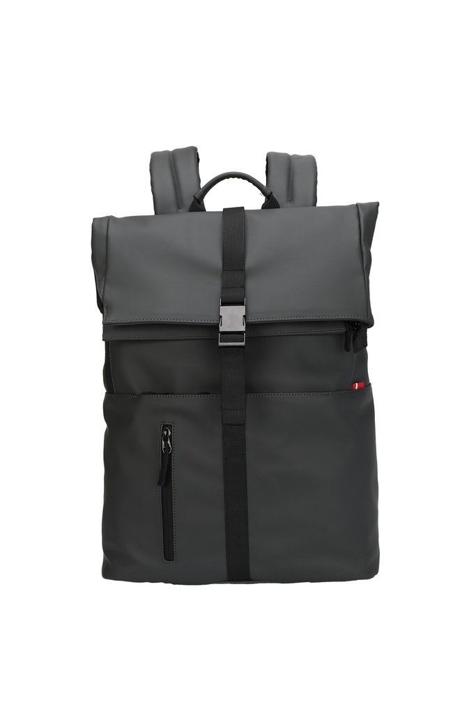 [BG16ICGR6846] Broadway - Backpack 16" ICON mochila Gris