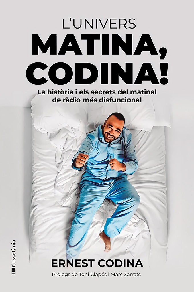 L'univers Matina, Codina!