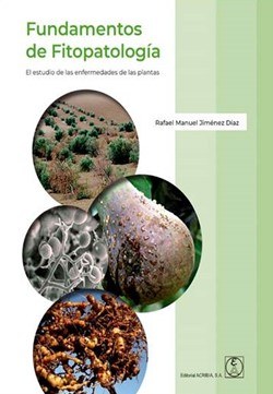 Fundamentos de fitopatologia:estudio enfermedades plantas