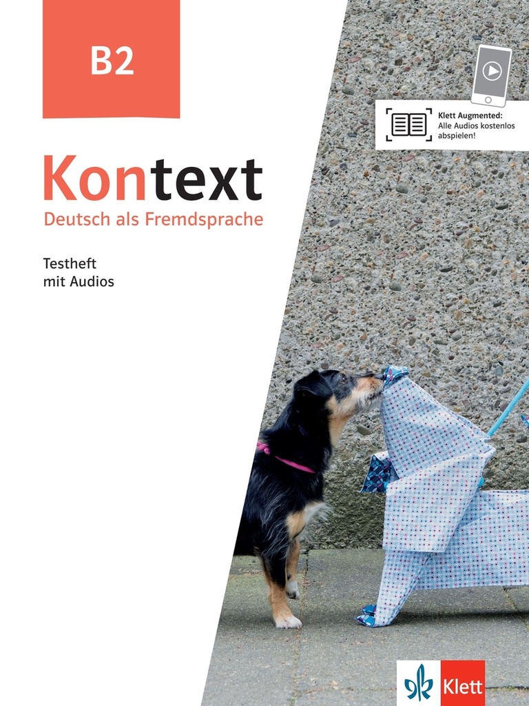 KONTEXT B2 TEST