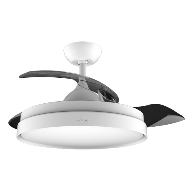 [05992] EnergySilence Aero 4280 Invisible White Blanco